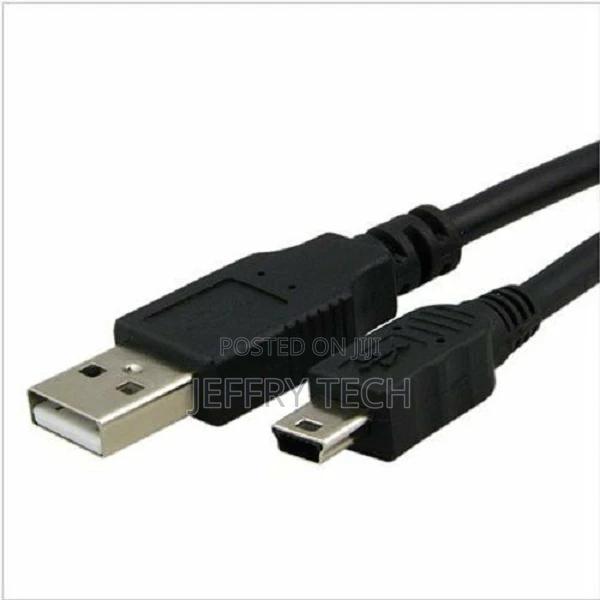 Ps3 Usb Cable for Mp3 Controller Psp Charging Camera Camcord