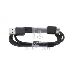 Charger Cable for Micro Usb Hard Drive Usb 3.0 Black
