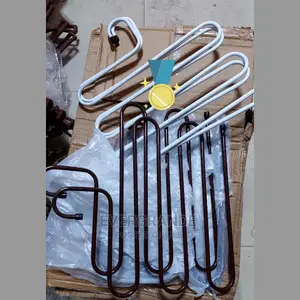 Multiple Trouser Hanger