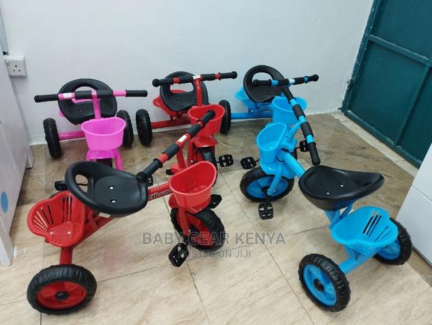 Tricycle.Tricycle .Kids Tricycle