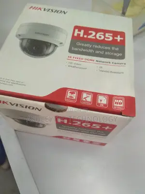 Three 3 CCTV Camera Complete Cameras Sale and Installations