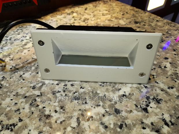 Stepping Led Lights/ Stair Lights - thumbnail 3