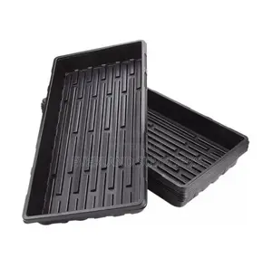 Hydroponics Trays - Flat