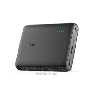 Anker Powercore 13000 UN Black