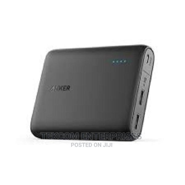 Anker Powercore 13000 UN Black - thumbnail 2