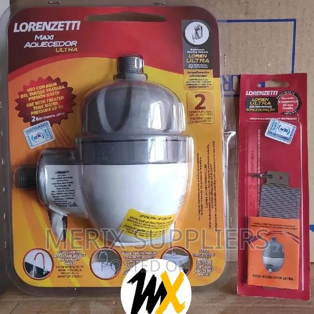 LORENZETTI Maxi Ultra Undersink Heater Replacement Element - thumbnail 2