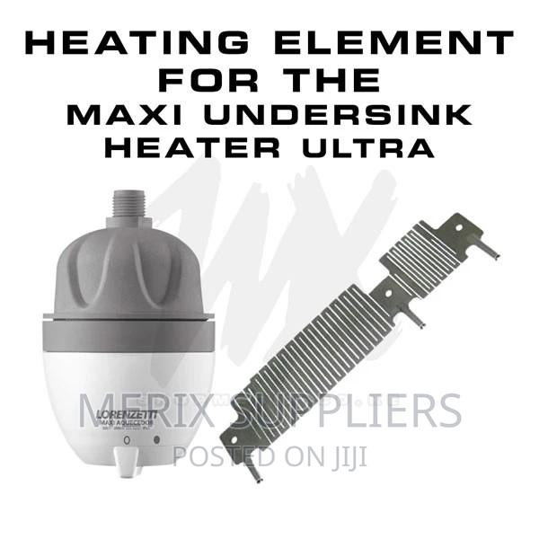 LORENZETTI Maxi Ultra Undersink Heater Replacement Element