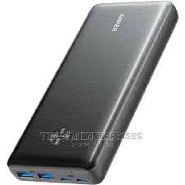 Anker Powercore III Elite 26K 87W