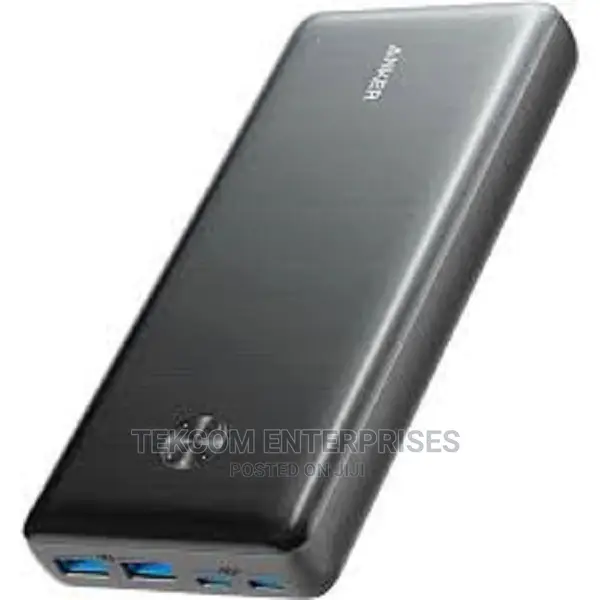 Anker Powercore III Elite 26K 87W