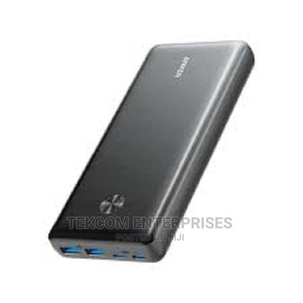 Anker Powercore III Elite 26K 87W - thumbnail 2