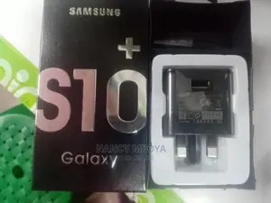 New Sumsang S10+ Galaxy Charger
