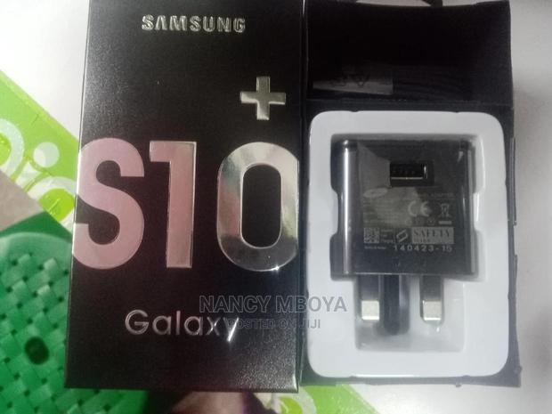 New Sumsang S10+ Galaxy Charger - thumbnail 4