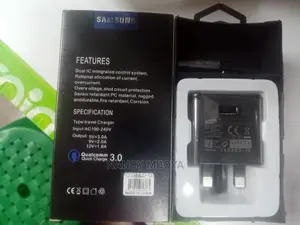 New Sumsang S10+ Galaxy Charger