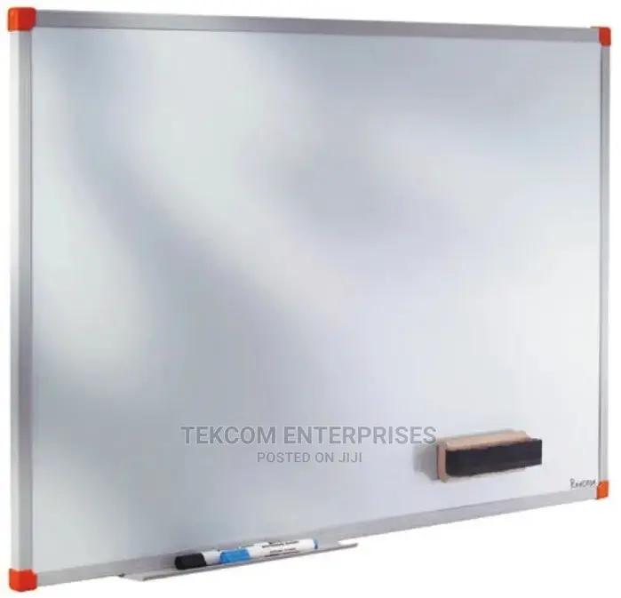 Whiteboard 4 X 8 Dry Erase White Board