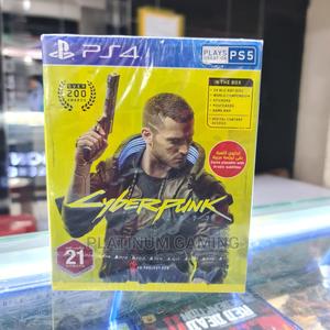 Cyber Punk 2077 - thumbnail 2