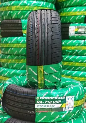 225/55r16 Roadcruiser Tyres Made in China