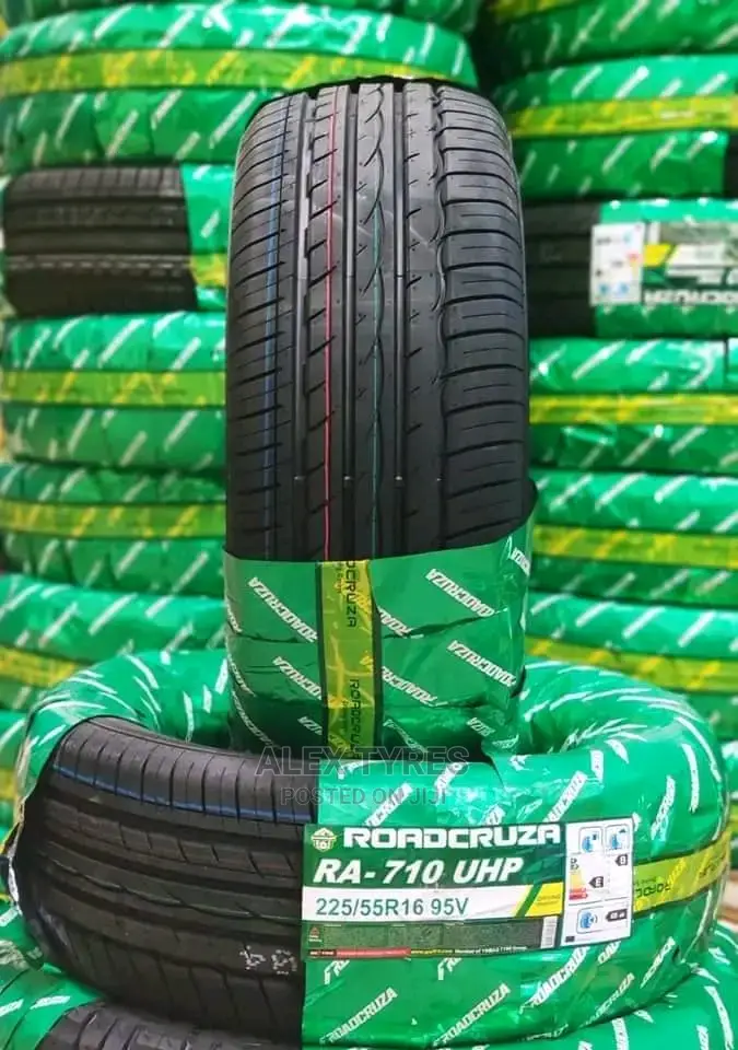 225/55r16 Roadcruiser Tyres Made in China
