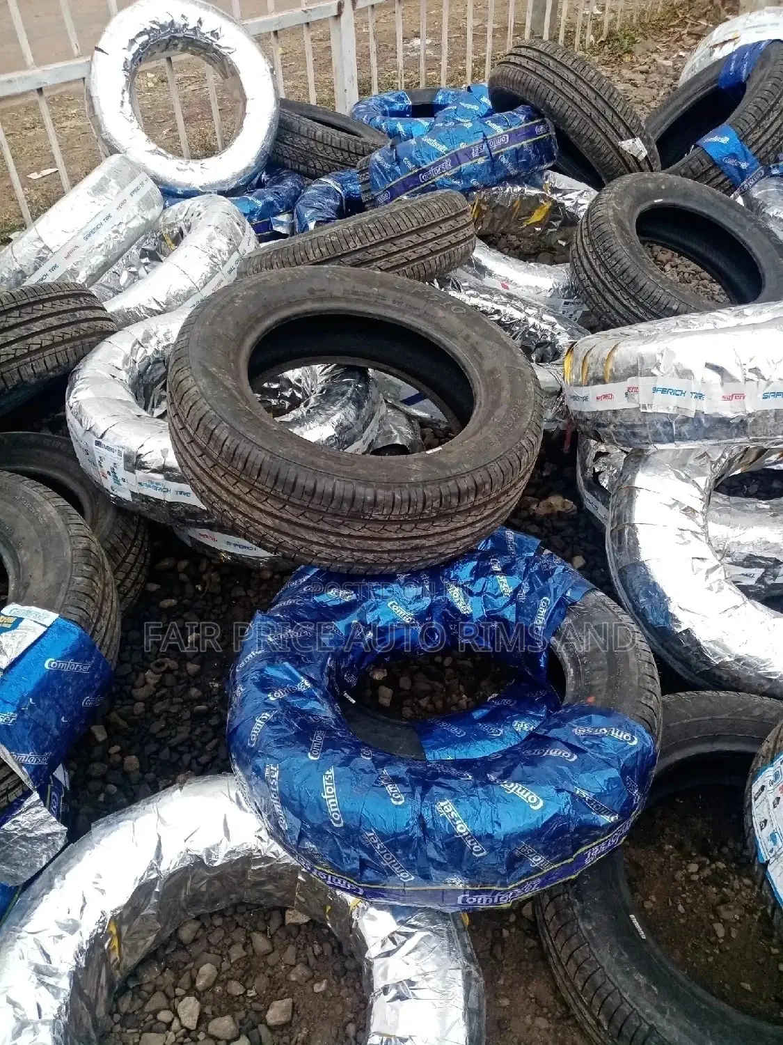 225 /50 R17
