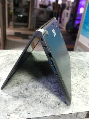 Laptop Toshiba Tecra Z40 8GB Intel Core I5 SSD 256GB