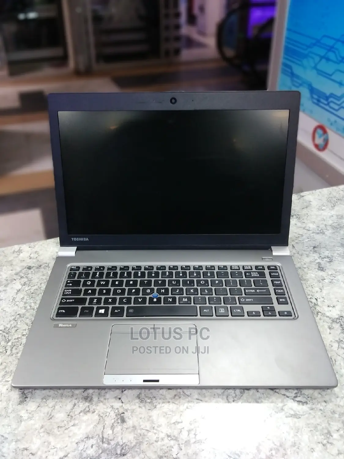 Laptop Toshiba Tecra Z40 8GB Intel Core I5 SSD 256GB