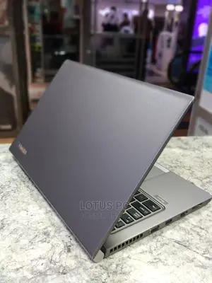 Laptop Toshiba Tecra Z40 8GB Intel Core I5 SSD 256GB