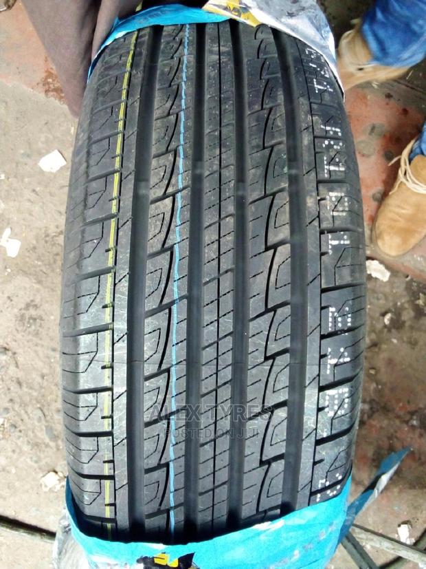 235/55r18 Zextour Tyres Made in China