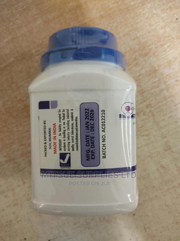 Ammonium Carbonate LR 500g - thumbnail 3