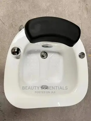 Fibre Footspa