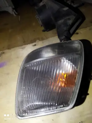 Townace Corner Light