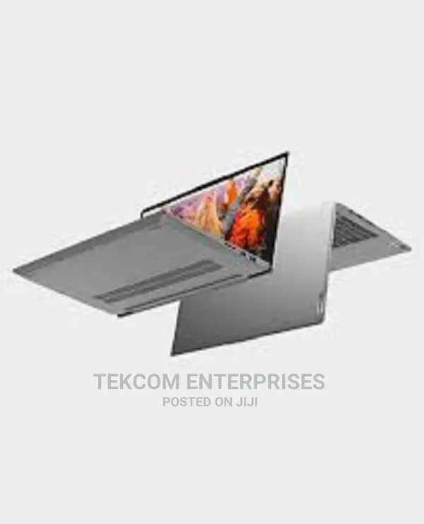 New Laptop Lenovo Ideapad 3 4GB Intel Core i5 HDD 1T