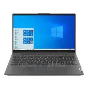 New Laptop Lenovo Ideapad 3 4GB Intel Core i5 HDD 1T