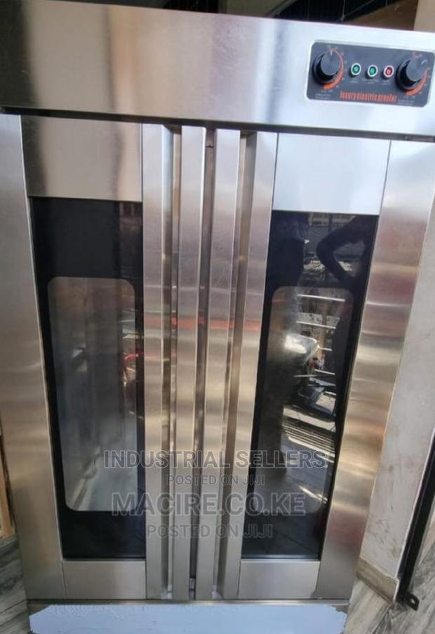 26pans Electric Proofer Available - main view