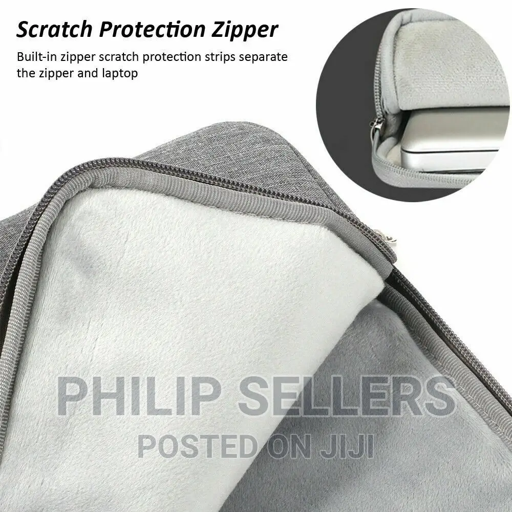 Laptop Bag Sleeve Case Hand Carry Cover Fr Apple Macbook Air