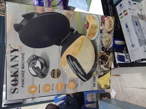 Sokany Chapati Maker,Roti Maker-Callium