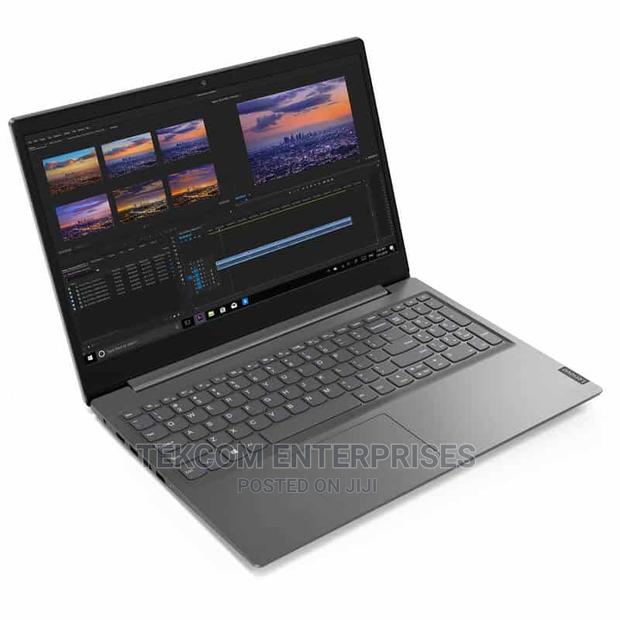 New Laptop Lenovo V15-Iil 4GB Intel Core I5 HDD 1T