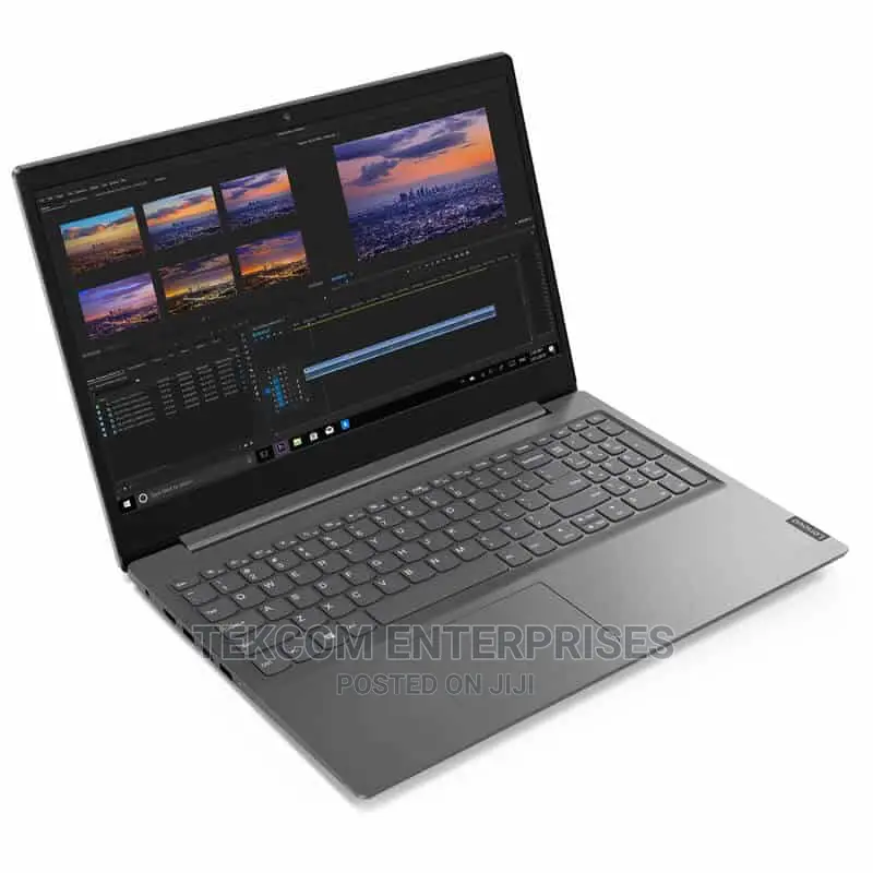 New Laptop Lenovo V15-Iil 4GB Intel Core I5 HDD 1T