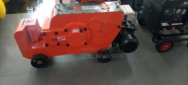 Bar Cutting Machine - thumbnail 2