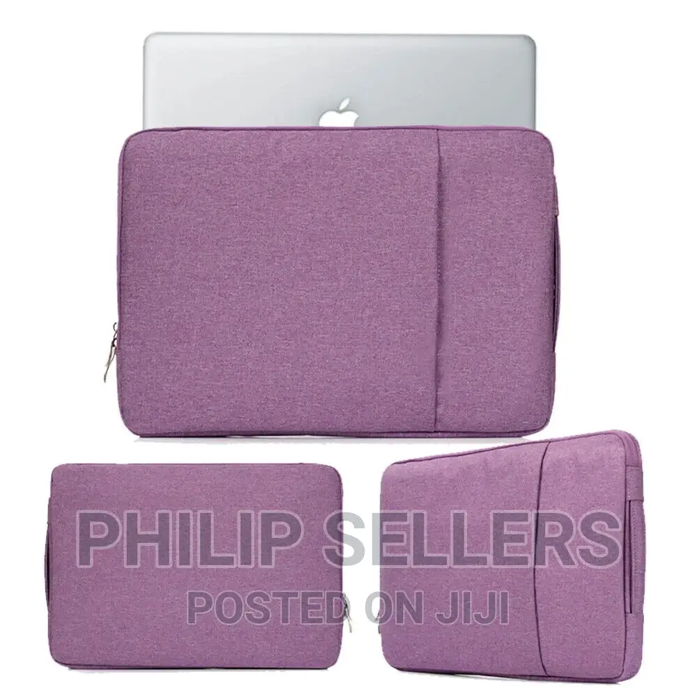 Laptop Carry Sleeve Case Bag for Apple Macbook Air/Pro/Retin