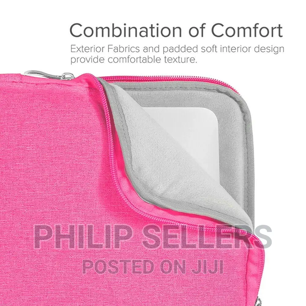 Laptop Carry Sleeve Case Bag for Apple Macbook Air/Pro/Retin