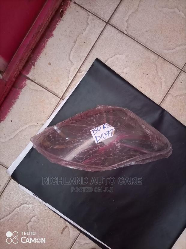Headlight Lens Belta 2010 - thumbnail 2
