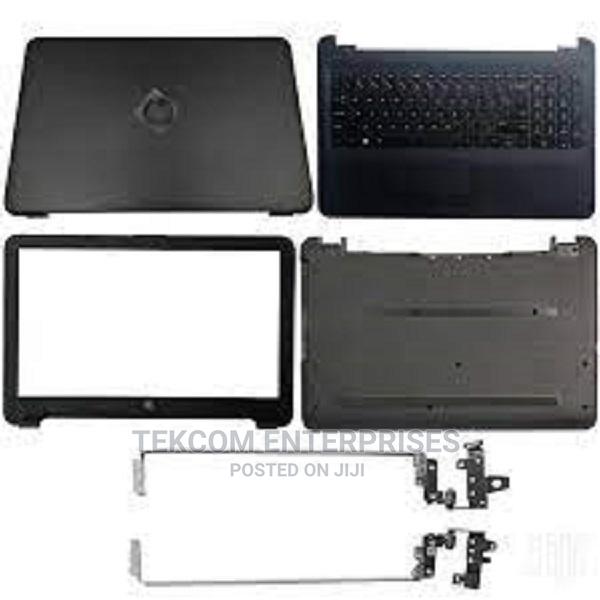 New Casing for Hp 250 G6