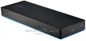 HP USB C Dock G4 Docking Station