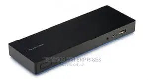 HP USB C Dock G4 Docking Station