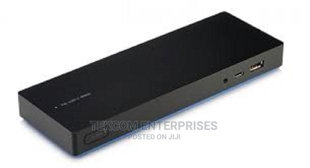 HP USB C Dock G4 Docking Station - thumbnail 2