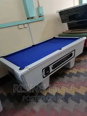 Cool Fantastic Quality Marble Pool Tables