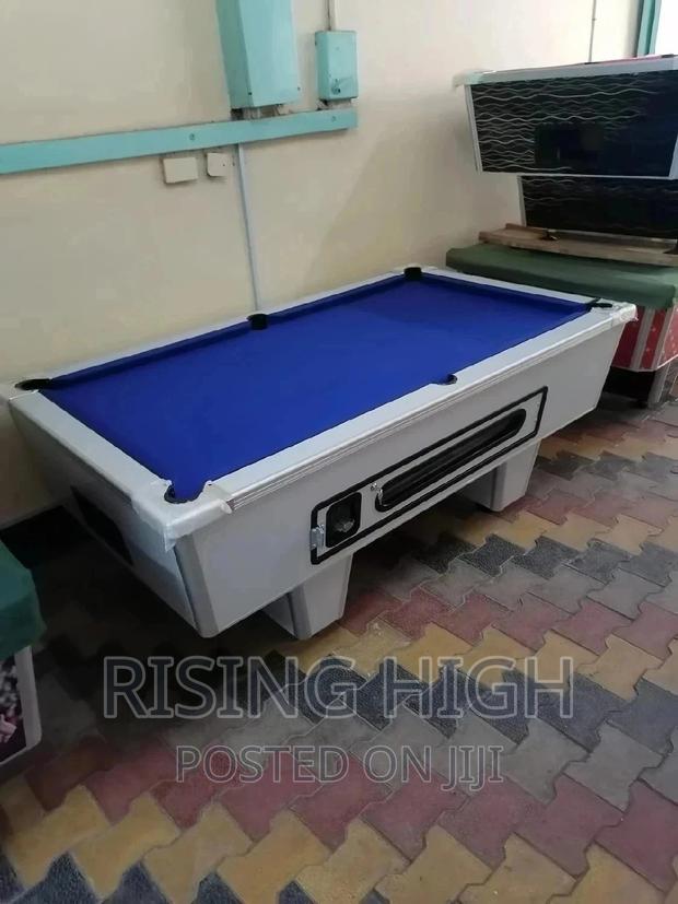 Cool Awsome Quality Marble Pool Tables