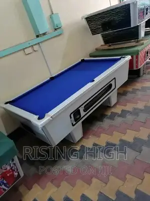 Top Awsome Quality Marble Pool Tables