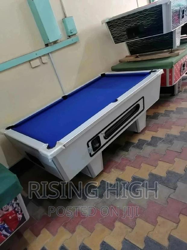 Top Awsome Quality Marble Pool Tables