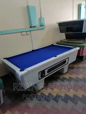 Fantastic Awsome Quality Marble Pool Tables