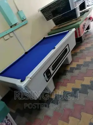 Fantastic Good Awsome Quality Marble Pool Tables